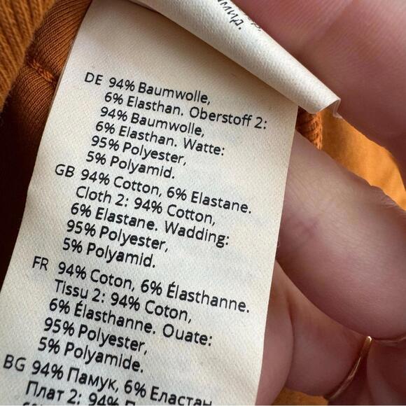 Ischiko Thick Pullover Cowl Neck Sweater - Picture 9 of 10